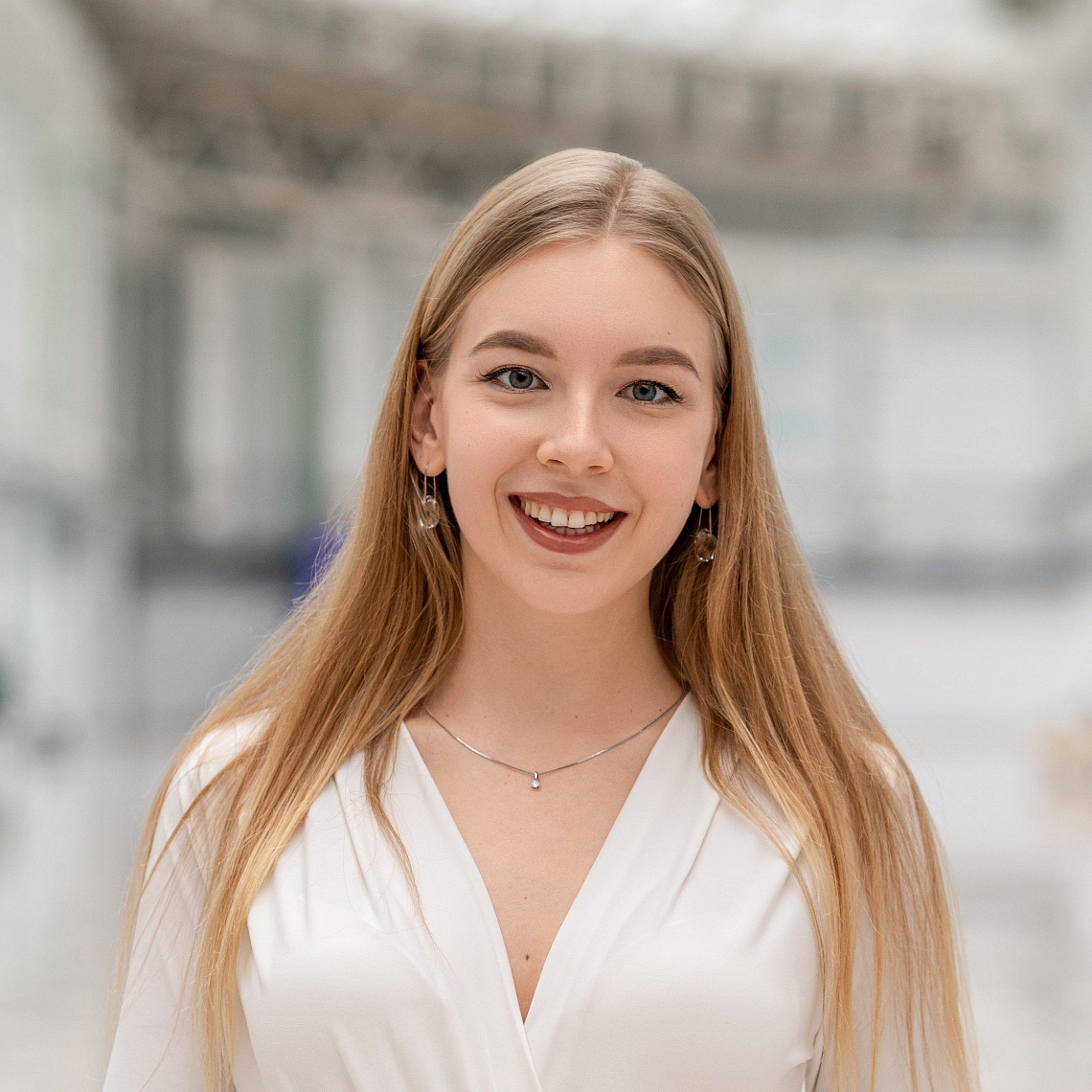 Эрика Владимировна Пашкова